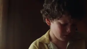 Задник к фильму "Сердца в Атлантиде" #265526