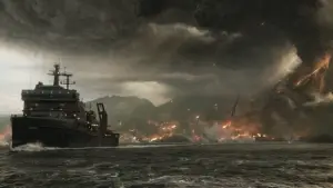 Задник к фильму "Мир Юрского периода 2" #575831