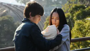 Задник к фильму "Паразит: Часть 2" #340186