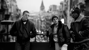 Задник к фильму "Ненависть" #637560