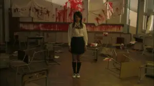 Задник к фильму "Откровение любви" #730971