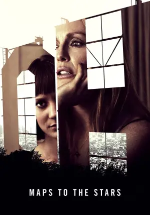 Постер к фильму "Звёздная карта" #299191