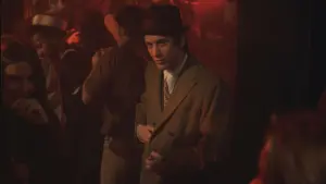 Задник к фильму "Злые улицы" #240464