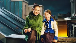 Задник к фильму "Леди-кошка" #461683