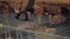 Задник к фильму "Госпожа Америка" #279306