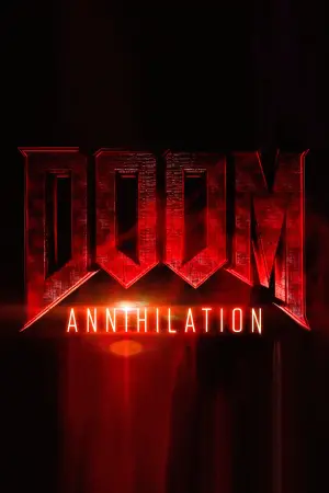 Постер к фильму "Doom: Аннигиляция" #138134