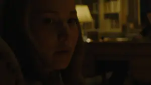 Задник к фильму "Мама!" #627135