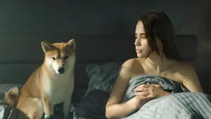 Задник к фильму "Непослушная" #373648