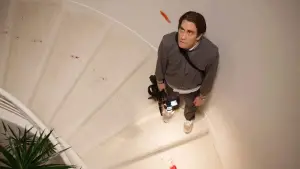 Задник к фильму "Стрингер" #625918