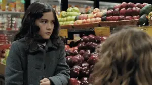 Задник к фильму "Дитя тьмы" #698828