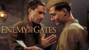 Задник к фильму "Враг у ворот" #60328