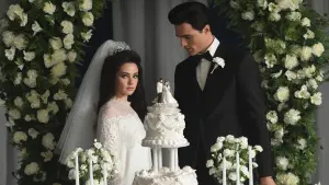 Задник к фильму "Присцилла: Элвис и я" #164397