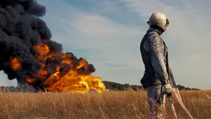 Задник к фильму "Человек на Луне" #631221