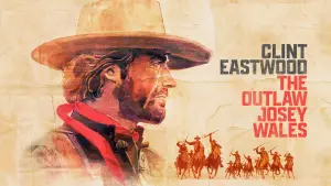 Джоси Уэйлс — человек вне закона