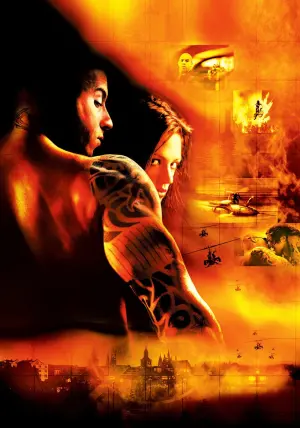 Постер к фильму "Три икса" #320380