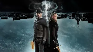 Задник к фильму "Призрачный патруль 2: Восстание проклятых" #286943