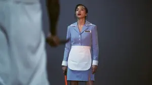 Задник к фильму "Убить Пок-сун" #253205