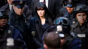 Задник к фильму "Солт" #286465