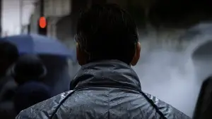 Задник к фильму "Солярис" #702150