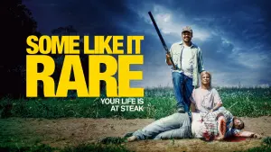 Видео к фильму Some Like It Rare | UK Trailer