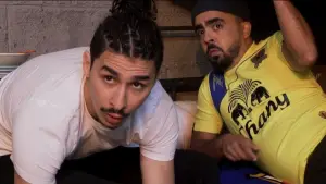 Задник к фильму "Sous écrous" #785378