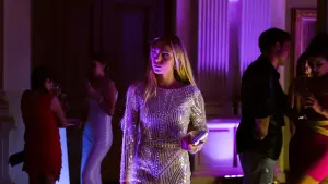 Задник к фильму "Зoж" #495902