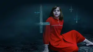 Задник к фильму "Заклятие 2" #606401