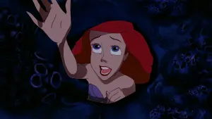 Задник к фильму "Русалочка" #222460