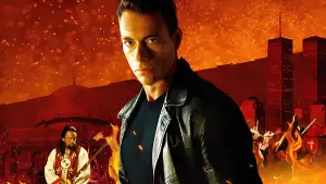 Задник к фильму "Тайна ордена" #704403