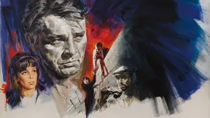 Задник к фильму "Шпион, пришедший с холода" #450270