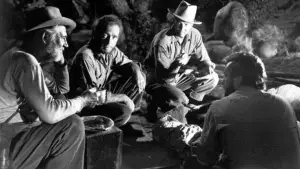 Задник к фильму "Сокровища Сьерра Мадре" #751647