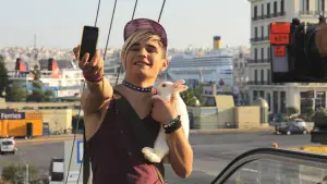 Задник к фильму "Ксения" #624633