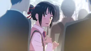 Задник к фильму "Твоё имя" #503095