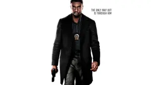 Задник к фильму "21 мост" #264869