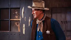 Задник к фильму "Рио Браво" #681199