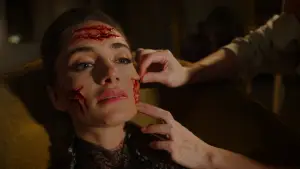 Задник к фильму "Преступления будущего" #894697
