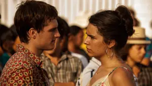 Задник к фильму "Потерянный рай" #337451