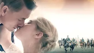 Задник к фильму "Поцелуй" #366573