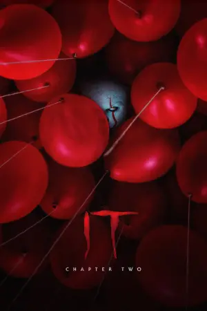 Постер к фильму "Оно 2" #258549