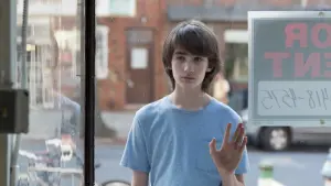 Задник к фильму "Маленькие мужчины" #462606