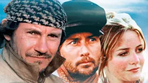 Задник к фильму "Крыло Орла" #425566