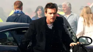 Задник к фильму "Провокатор" #463016