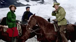 Задник к фильму "Далекий край" #483473