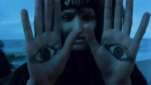 Задник к фильму "На серебряной планете" #690670