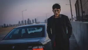 Видео к фильму Игра киллеров | Trailer [Subtitled]