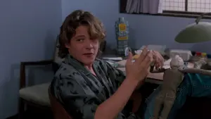 Задник к фильму "Кошмар на улице Вязов 3: Воины сна" #268843