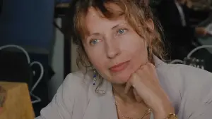 Задник к фильму "Осенняя сказка" #433654