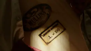 Задник к фильму "Проклятие Аннабель: Зарождение зла" #643325