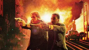 Задник к фильму "Другие 48 часов" #309906