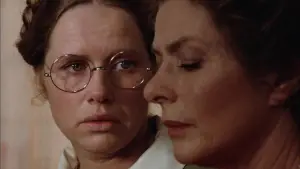 Задник к фильму "Осенняя соната" #645080